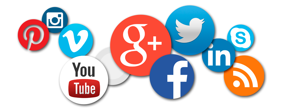 Redes Sociales